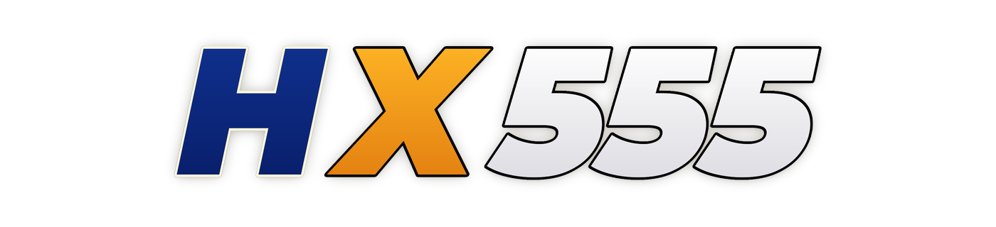 hx555